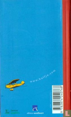 Tintin Agenda 2006 - Afbeelding 2