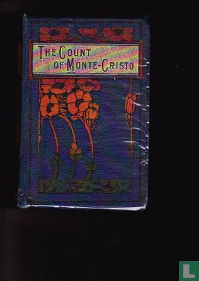 The count of Monte Cristo  - Image 1