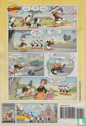 Donald Duck 16 - Bild 2