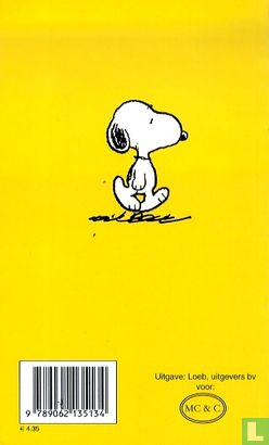 Snoopy zoekt het hogerop - Bild 2