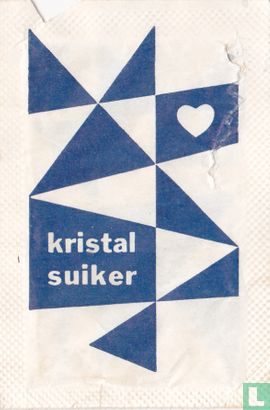 Kristal Suiker   - Image 1