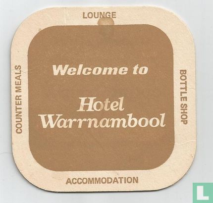 Hotel Warrnambool