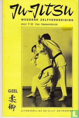 Ju-Jitsu - Bild 1