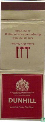 Dunhill  - Image 1