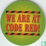 We are at code red! - Image 1