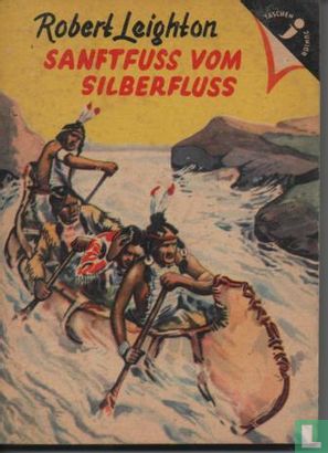 Sanftfuss vom Silberfluss - Bild 1