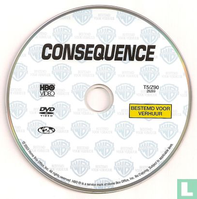 Consequence - Afbeelding 3