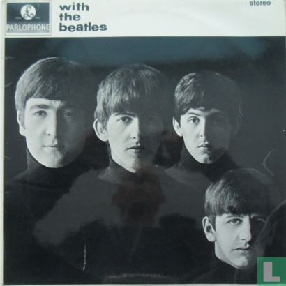 With The Beatles - Bild 1