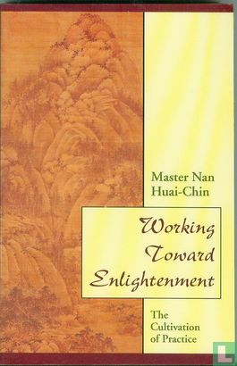 Working Toward Enlightenment - Bild 1