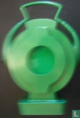Green Lantern (Certificated) - Afbeelding 2