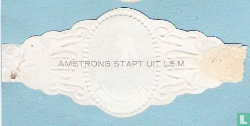 Armstrong stapt uit de L.E.M. - Image 2