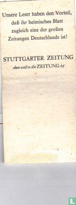 Stuttgarter Zeitung - Bild 2
