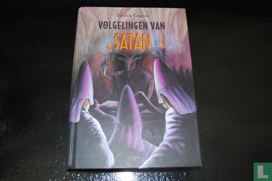 Volgelingen van satan - Image 1