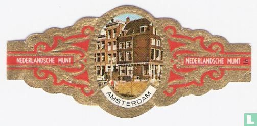 Herengracht - Afbeelding 1