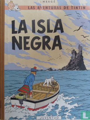La Isla Negra - Image 1