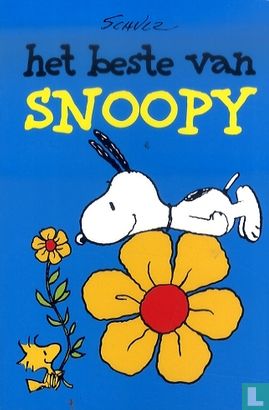 Het beste van Snoopy - Image 1