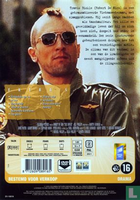 Taxi Driver   - Image 2
