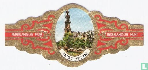Westertoren - Image 1