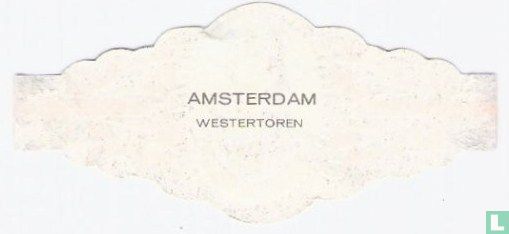 Westertoren - Afbeelding 2