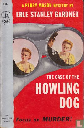 The Case of the Howling Dog - Bild 1