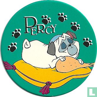 Percy - Bild 1