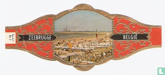 Zeebrugge - Afbeelding 1