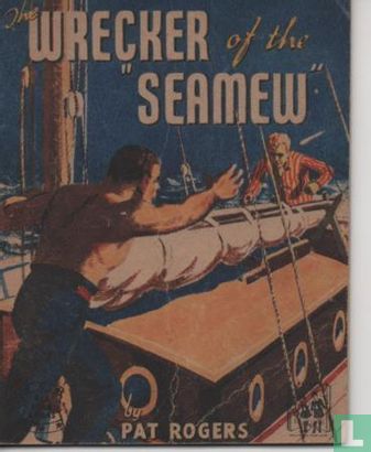 Wrecker of the Seamew - Image 1
