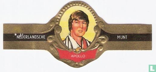 Apollo - Image 1