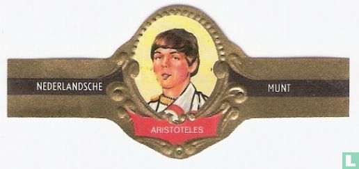 Aristoteles - Bild 1