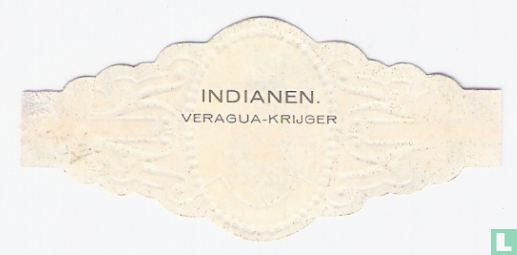 Veragua-krijger  - Image 2