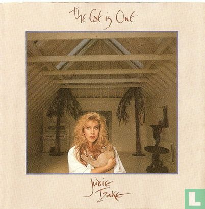 The Cat is Out - Image 1