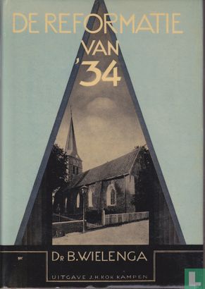 De reformatie van '34 - Image 1