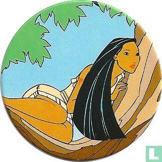 Pocahontas  - Afbeelding 1