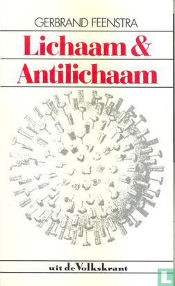 Lichaam & Antilichaam - Afbeelding 1