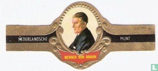Werner von Braun - Image 1