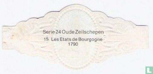 Les Etats de Bourgogne 1790 - Image 2