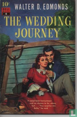 The wedding journey - Image 1