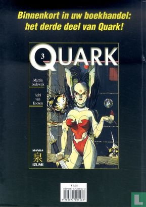 Quark 2 - Bild 2