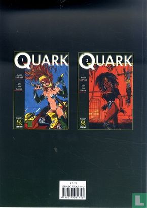 Quark 3 - Bild 2