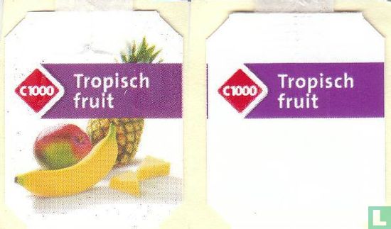 Tropische vruchten - Afbeelding 3