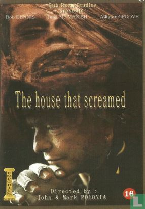 The house that screamed - Image 1