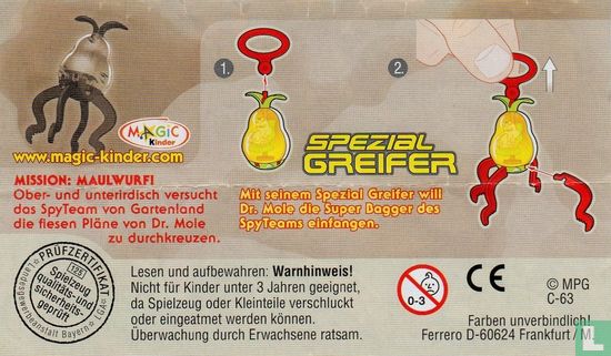 Spezial Greifer - Image 3