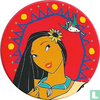 Pocahontas - Image 1