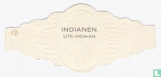 Ute-indiaan - Bild 2