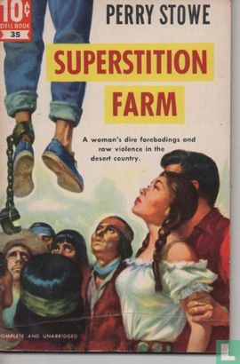 Superstition farm - Afbeelding 1