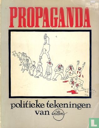 Propaganda - Image 1