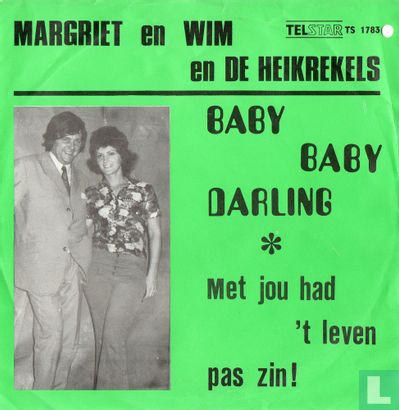 Baby baby darling - Image 1