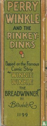 Perry Winkle and the Rinkeydinks - Bild 3