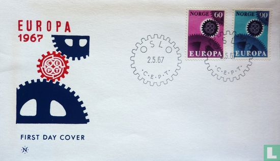 Europa – Wheelwork 