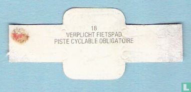Verplicht fietspad - Image 2